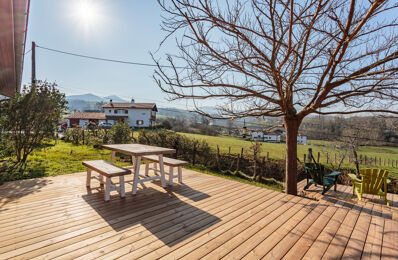 vente maison 498 000 € à proximité de Tarnos (40220)