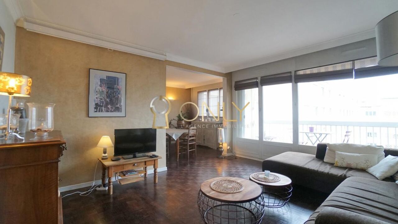 appartement 4 pièces 108 m2 à vendre à Lyon 5 (69005)
