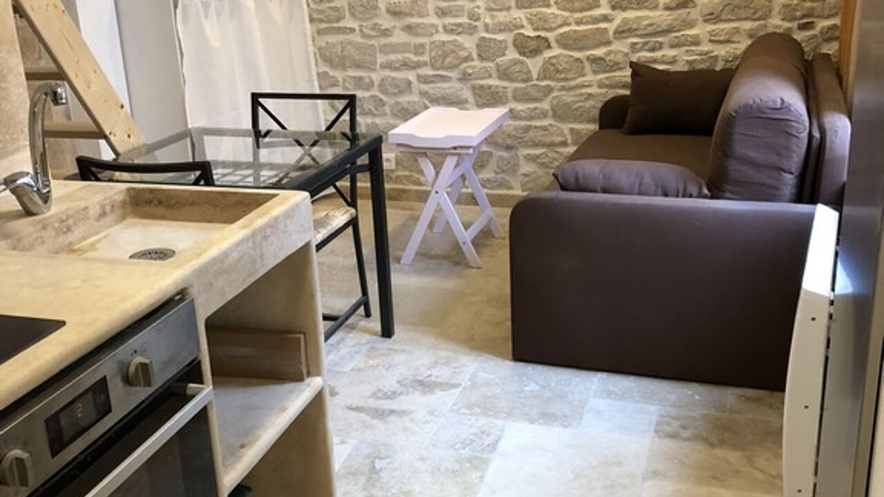 appartement 2 pièces 21 m2 à vendre à Dijon (21000)