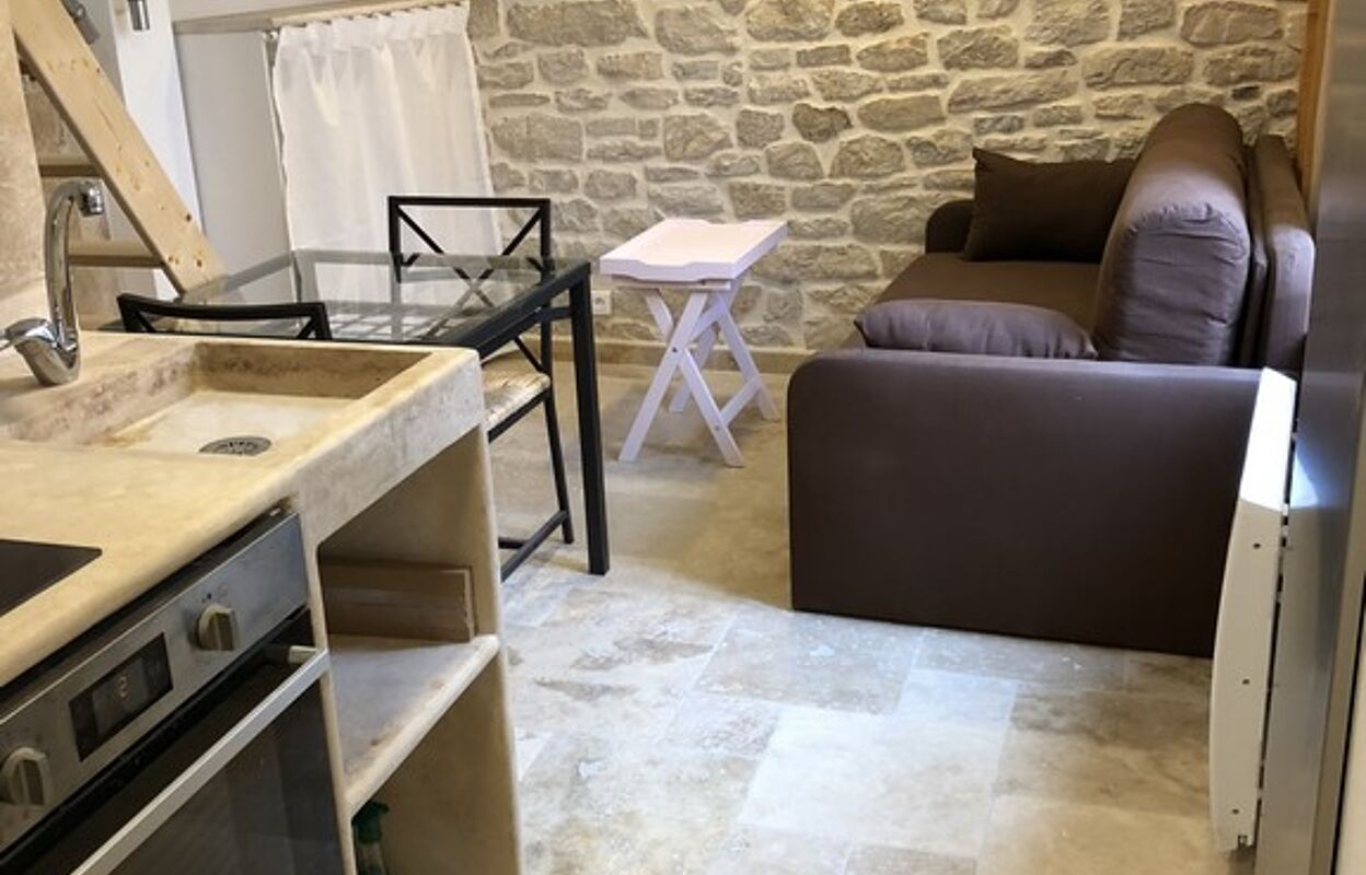 appartement 2 pièces 21 m2 à vendre à Dijon (21000)