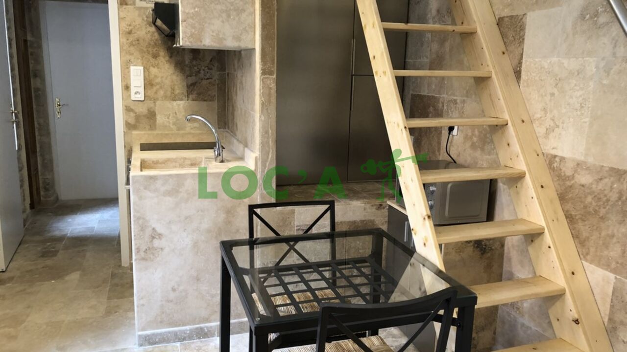 appartement 2 pièces 21 m2 à vendre à Dijon (21000)