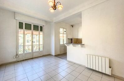 vente appartement 165 000 € à proximité de Le Cannet (06110)