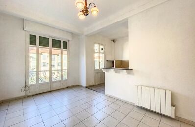 vente appartement 149 000 € à proximité de Gorbio (06500)