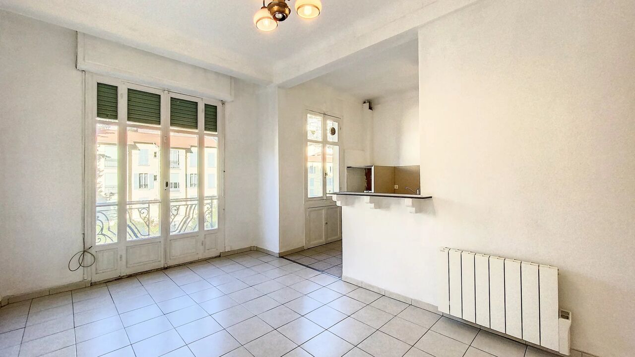 appartement 2 pièces 50 m2 à Nice (06000)