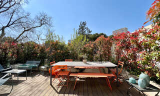 Appartement 4 Pièces 127 m² à vendre à Marseille 8 (13008)