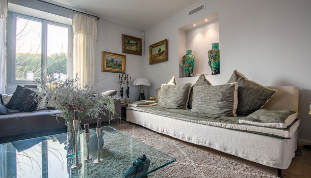 Appartement 4 pièces  à vendre Marseille 8eme 13008