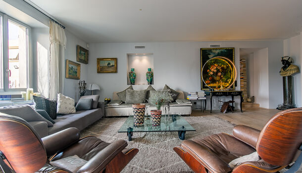 Appartement 4 pièces  à vendre Marseille 8eme 13008