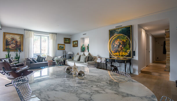 Appartement 4 pièces  à vendre Marseille 8eme 13008