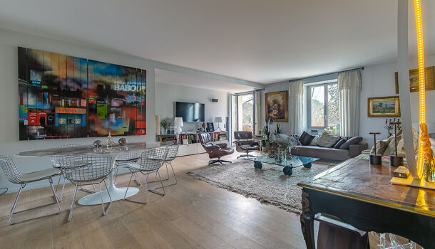 Appartement 4 pièces  à vendre Marseille 8eme 13008