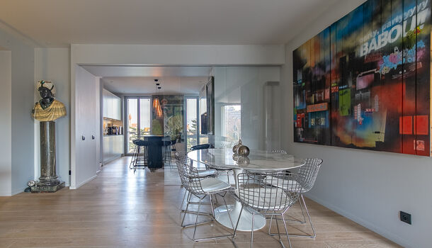 Appartement 4 pièces  à vendre Marseille 8eme 13008