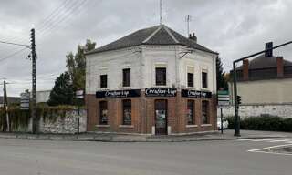 Immeuble  137 m² à vendre à Avesnes-sur-Helpe (59440)