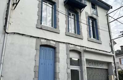 immeuble  pièces 240 m2 à vendre à Lourdes (65100)