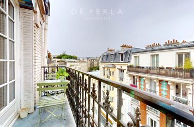 vente appartement 664 000 € à proximité de Neuilly-Plaisance (93360)