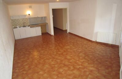location appartement 490 € CC /mois à proximité de La Roche-des-Arnauds (05400)