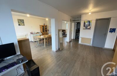 appartement 5 pièces 120 m2 à vendre à Châteauroux (36000)