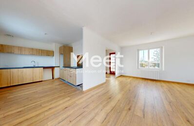 maison 5 pièces 112 m2 à vendre à Honfleur (14600)