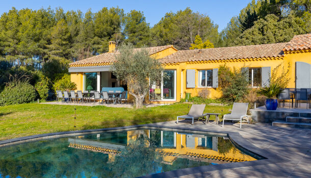 Propriété  à vendre Castellet (Le) 83330