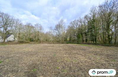 vente terrain 169 500 € à proximité de Guérande (44350)