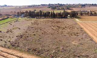 Terrain  3200 m² à vendre à Portiragnes (34420)