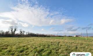 Terrain  1715 m² à vendre à Chemilly-sur-Yonne (89250)