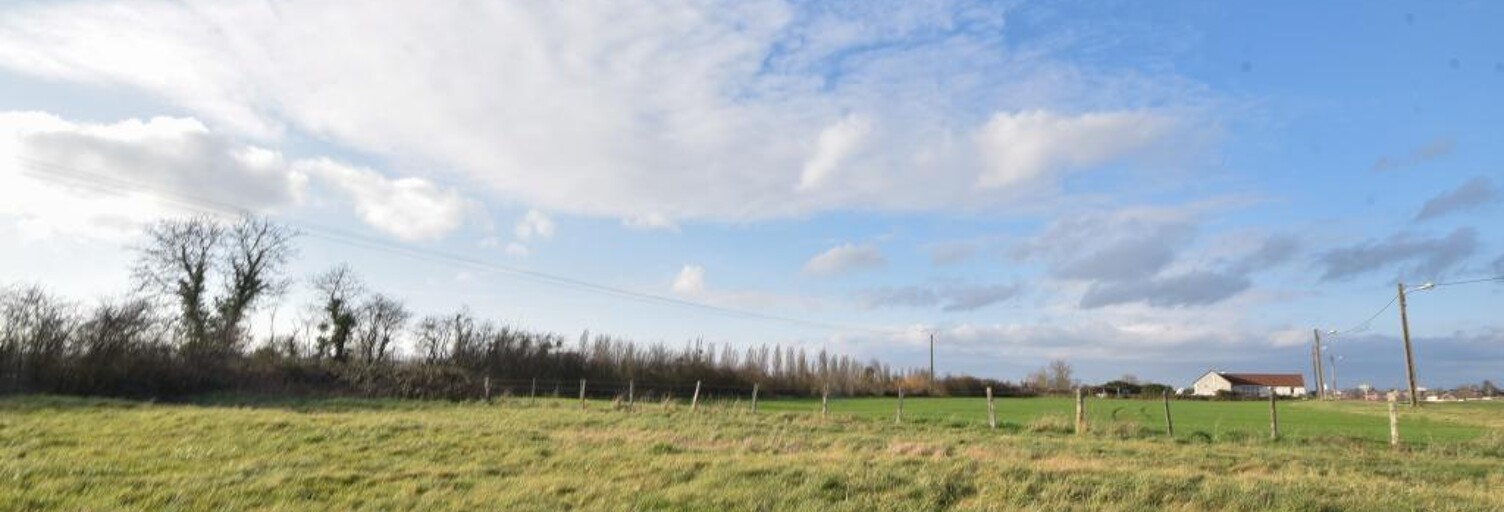 Terrain  1715 m² à vendre à Chemilly-sur-Yonne (89250)