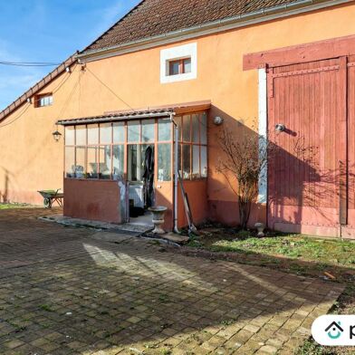 Maison 5 pièces 95 m²