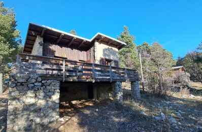 vente maison 355 000 € à proximité de La Roque-Alric (84190)