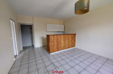 vente appartement 140 000 € à proximité de Chassagny (69700)