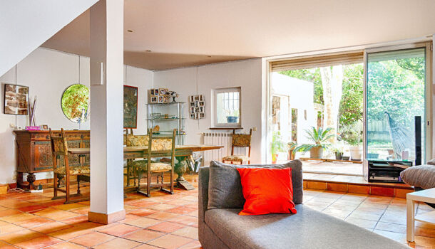 Maison de Village  5 pièces  à vendre Marseille 12eme 13012