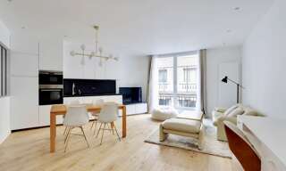 Appartement  49 m² à vendre à Paris 2 (75002)