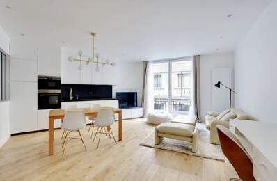 Appartement partagé | T2 dans le centre de Paris — photo du bien