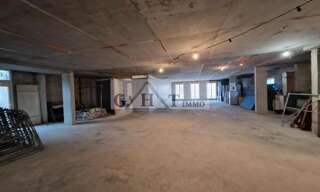 Local industriel  1780 m² à vendre à Deuil-la-Barre (95170)