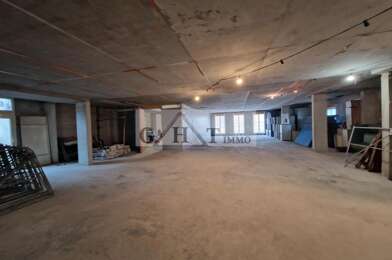 Local industriel  1940000 €