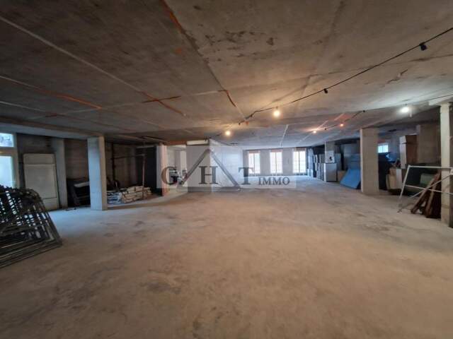 Ensemble immobilier 1780 m² à vendre à DEUIL LA BARRE — photo du bien