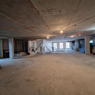 Local industriel  1940000 €