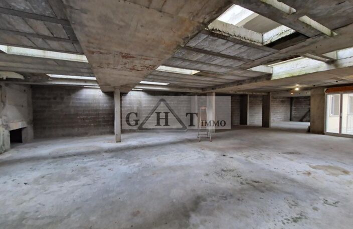 Ensemble immobilier 1780 m² à vendre à DEUIL LA BARRE — photo 3