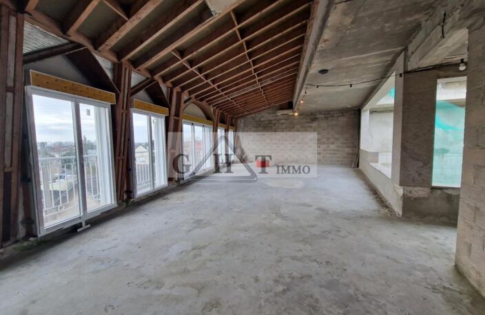 Ensemble immobilier 1780 m² à vendre à DEUIL LA BARRE — photo 4