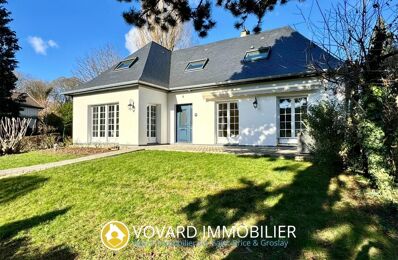 vente maison 890 000 € à proximité de Ivry-sur-Seine (94200)