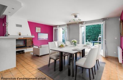 vente maison 365 000 € à proximité de Collonges-Au-Mont-d'Or (69660)