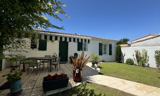 Maison   m² à vendre à Loix (17111)