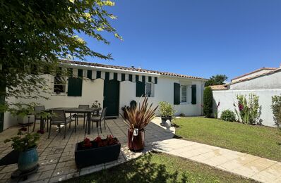 vente maison 1 050 000 € à proximité de La Tranche-sur-Mer (85360)