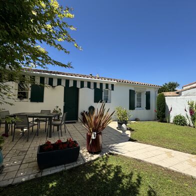 Maison  1050000 €