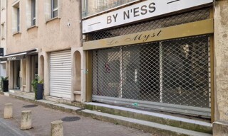 Commerce  56 m² à louer à Avignon (84000)