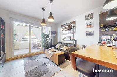 vente appartement 240 000 € à proximité de La Penne-sur-Huveaune (13821)