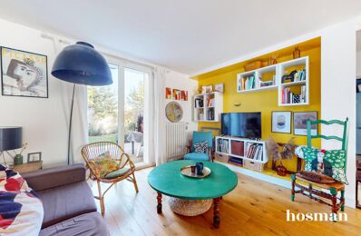 vente maison 420 000 € à proximité de Nantes (44100)