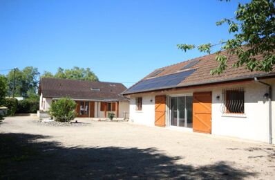 vente maison 349 800 € à proximité de Viellenave-d'Arthez (64170)