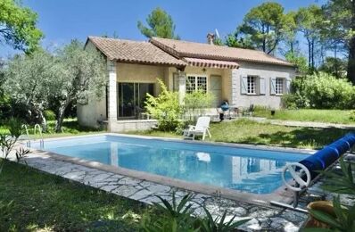 vente maison 484 000 € à proximité de Bargème (83840)