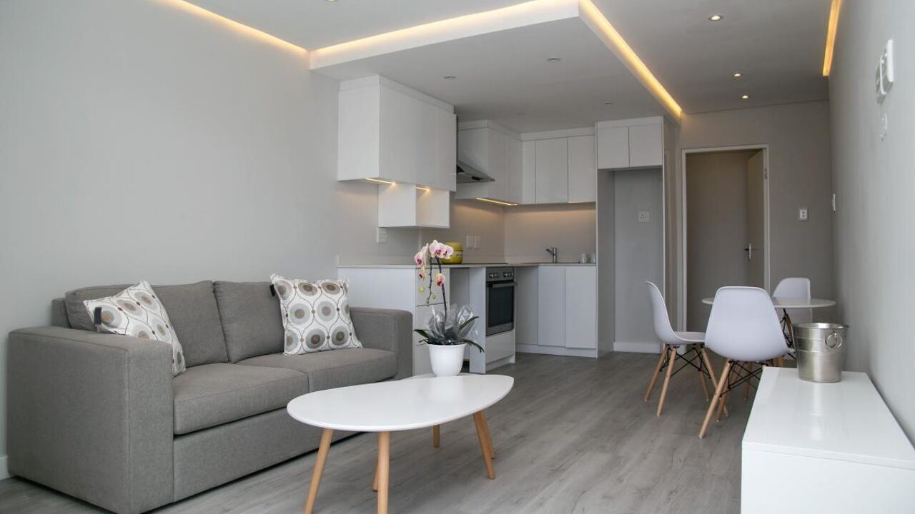 appartement 2 pièces 46 m2 à vendre à Alès (30100)