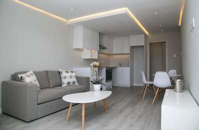 appartement 2 pièces 44 m2 à vendre à Alès (30100)