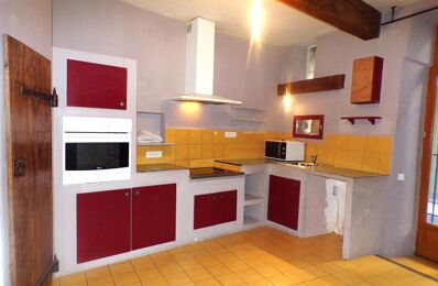 vente maison 149 900 € à proximité de Le Puy-Sainte-Réparade (13610)